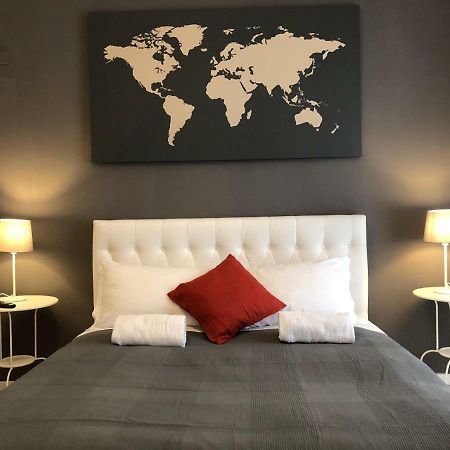 109 Suites Roma المظهر الخارجي الصورة