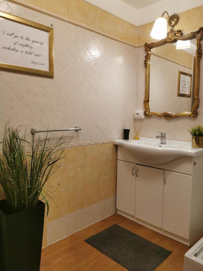 109 Suites Roma المظهر الخارجي الصورة
