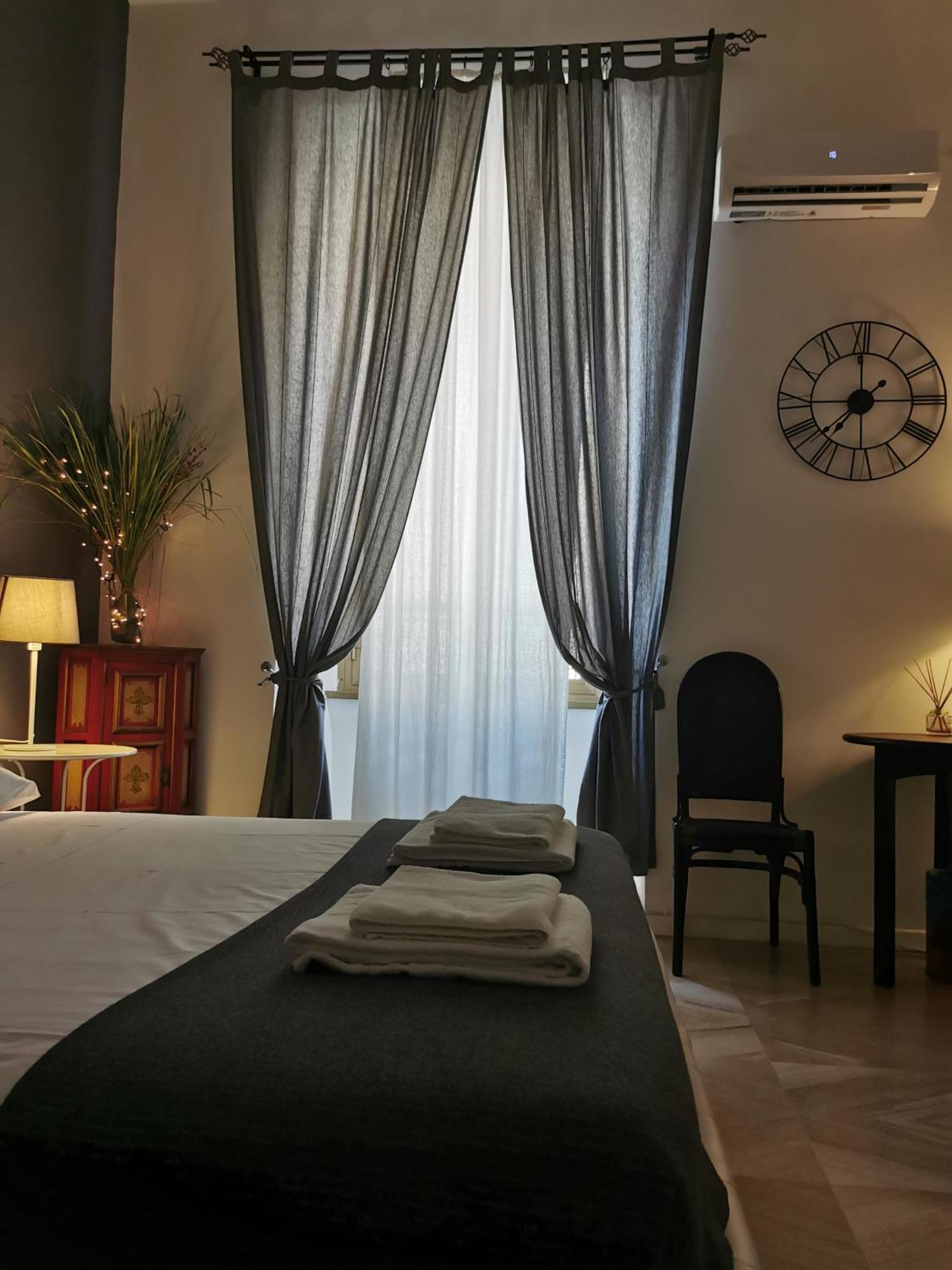 109 Suites Roma المظهر الخارجي الصورة