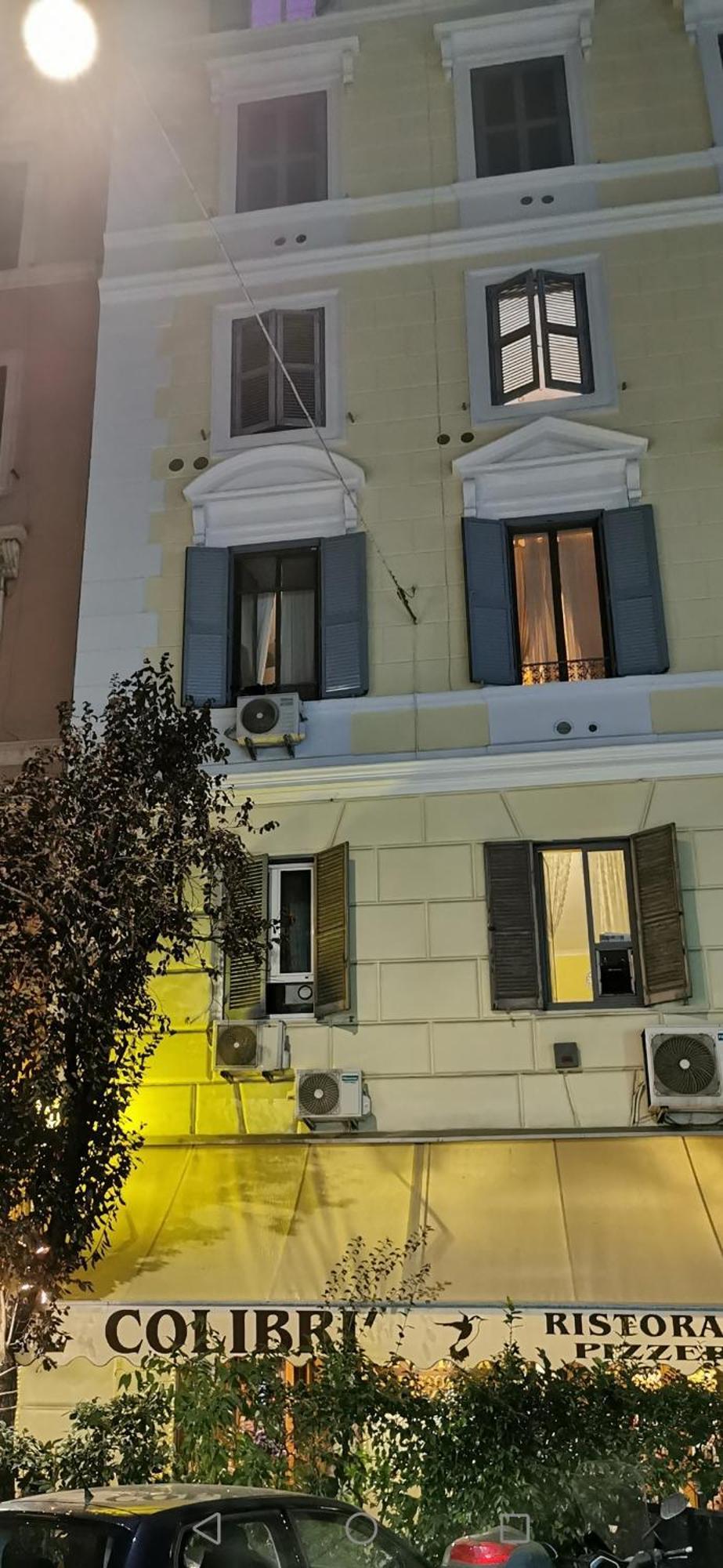 109 Suites Roma المظهر الخارجي الصورة