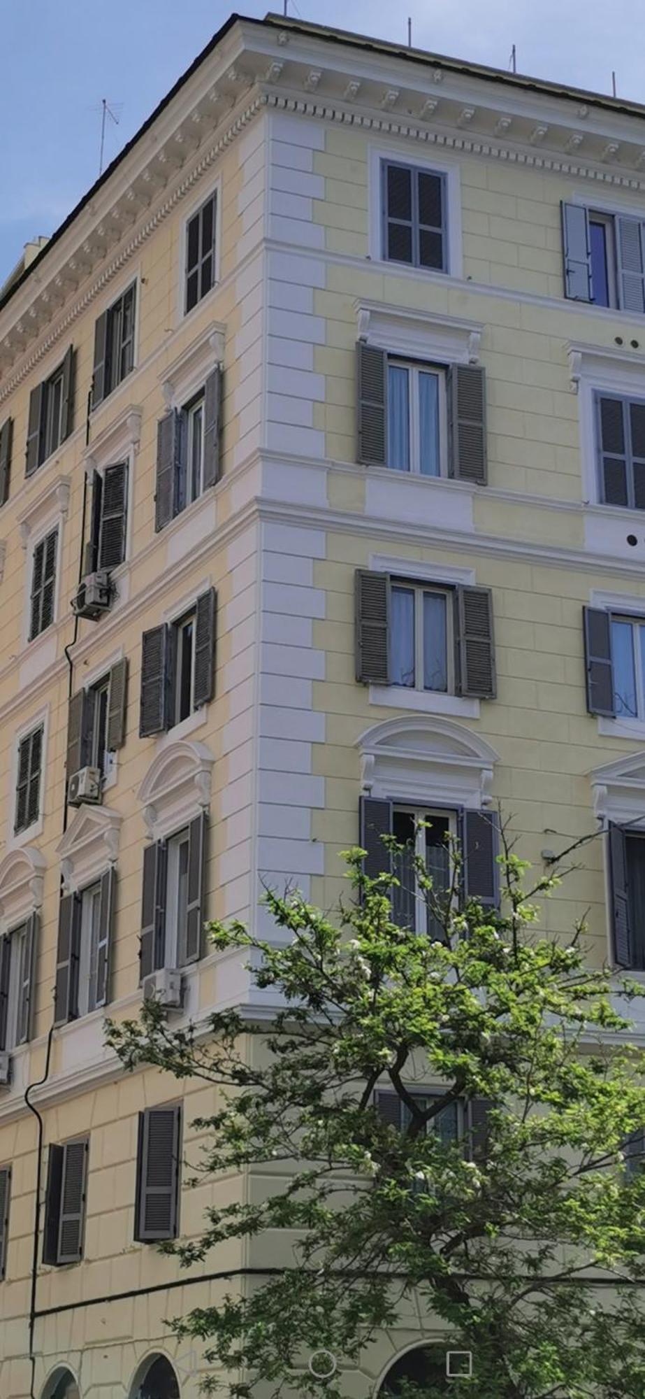 109 Suites Roma الغرفة الصورة