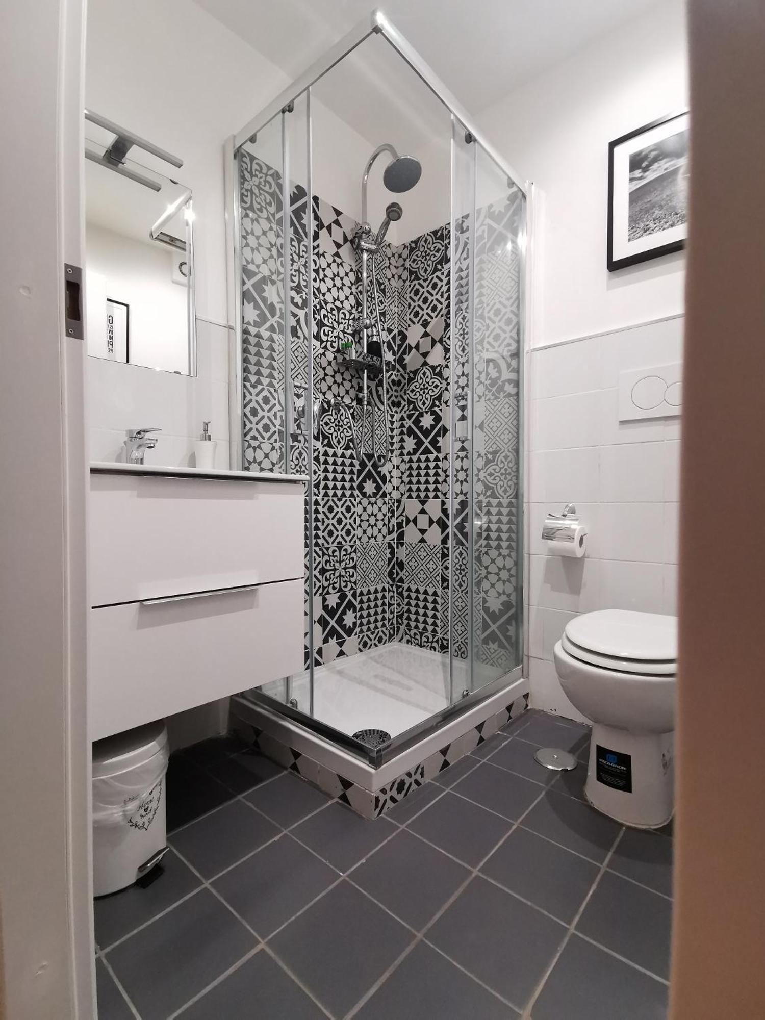 109 Suites Roma الغرفة الصورة