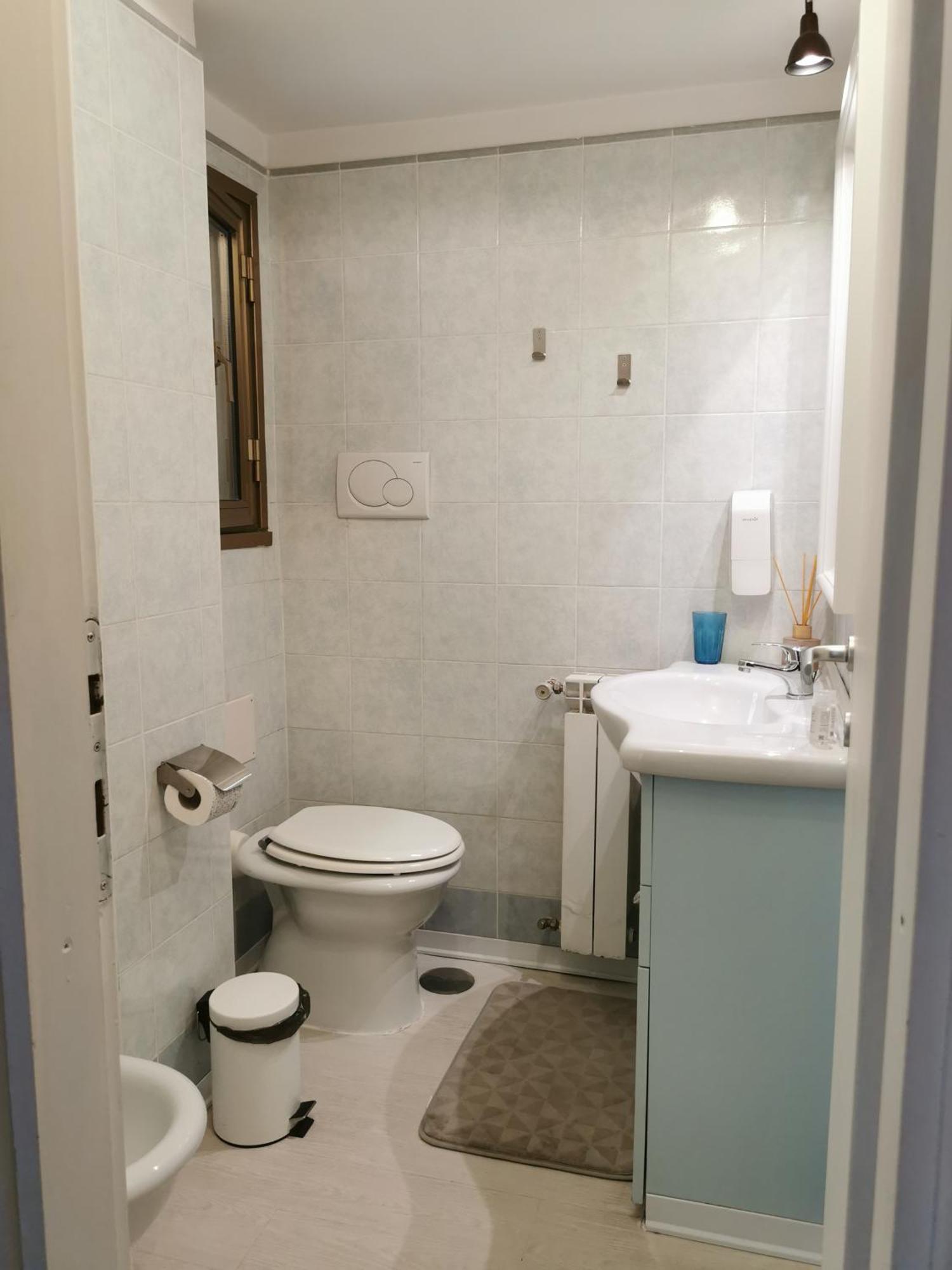 109 Suites Roma الغرفة الصورة