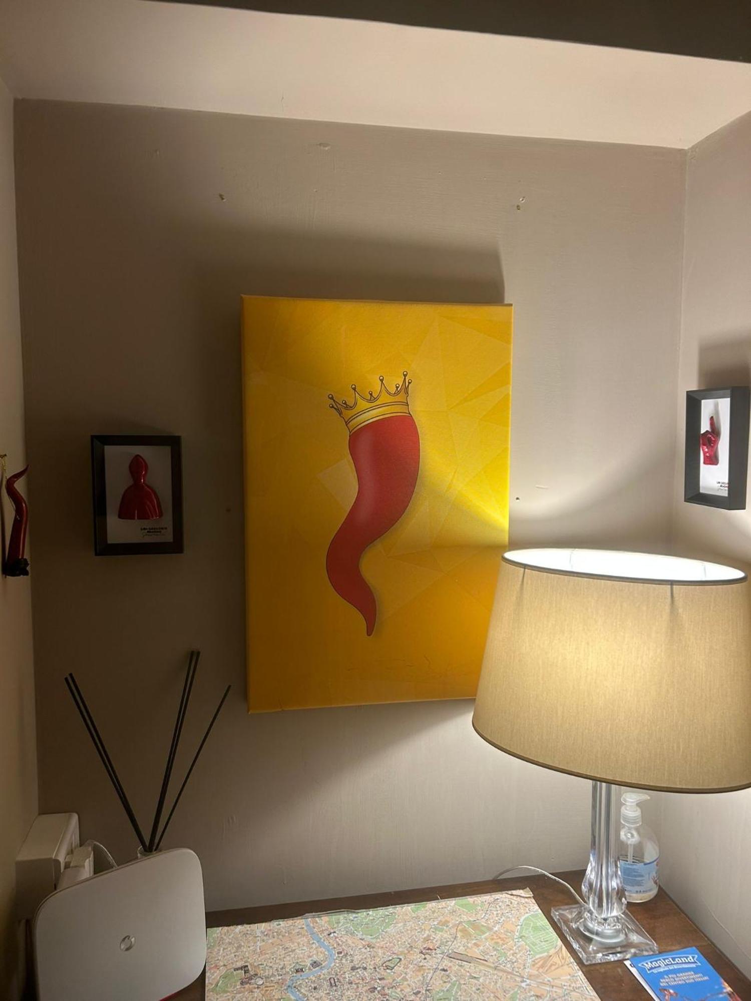 109 Suites Roma المظهر الخارجي الصورة