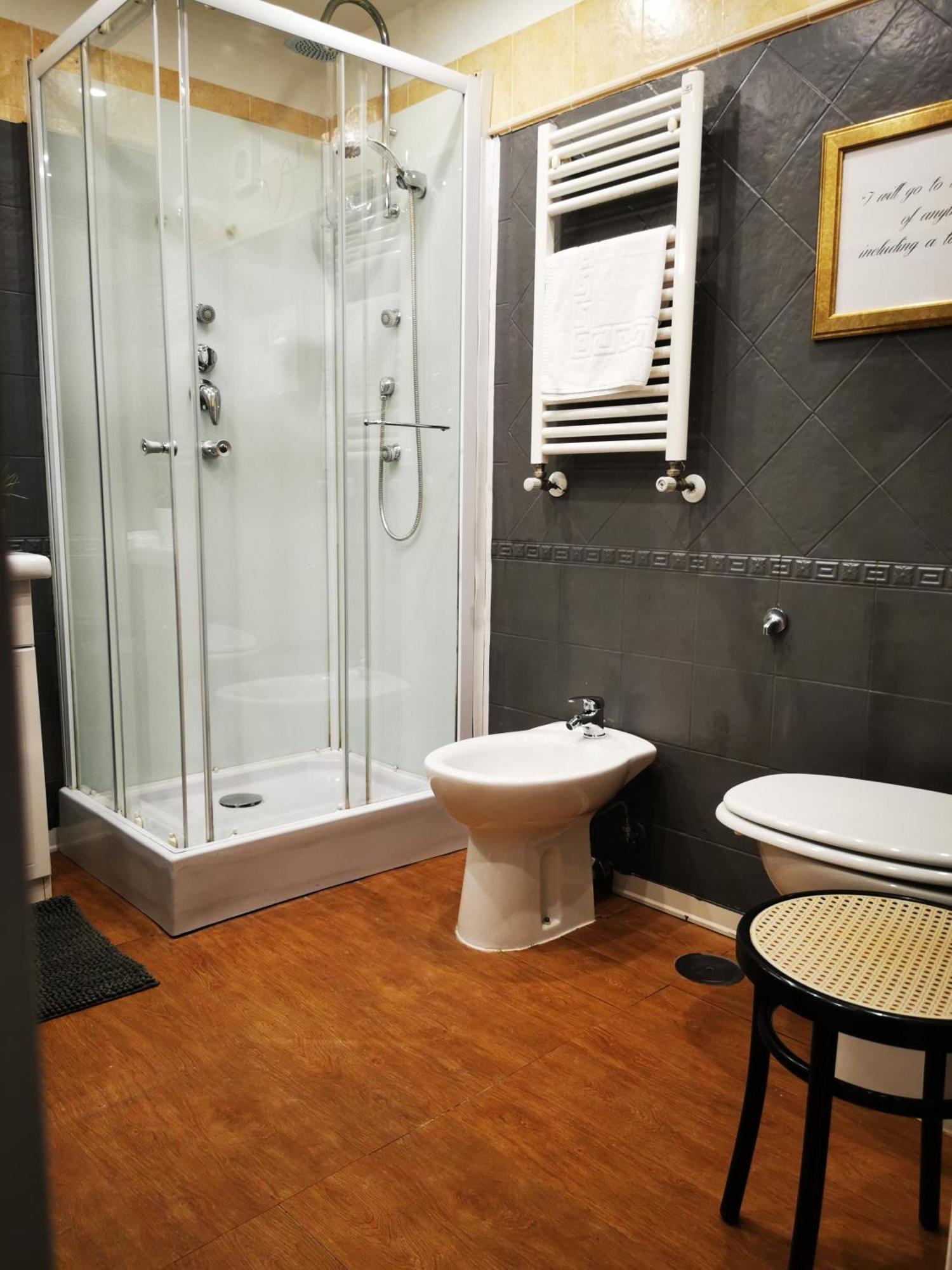 109 Suites Roma المظهر الخارجي الصورة