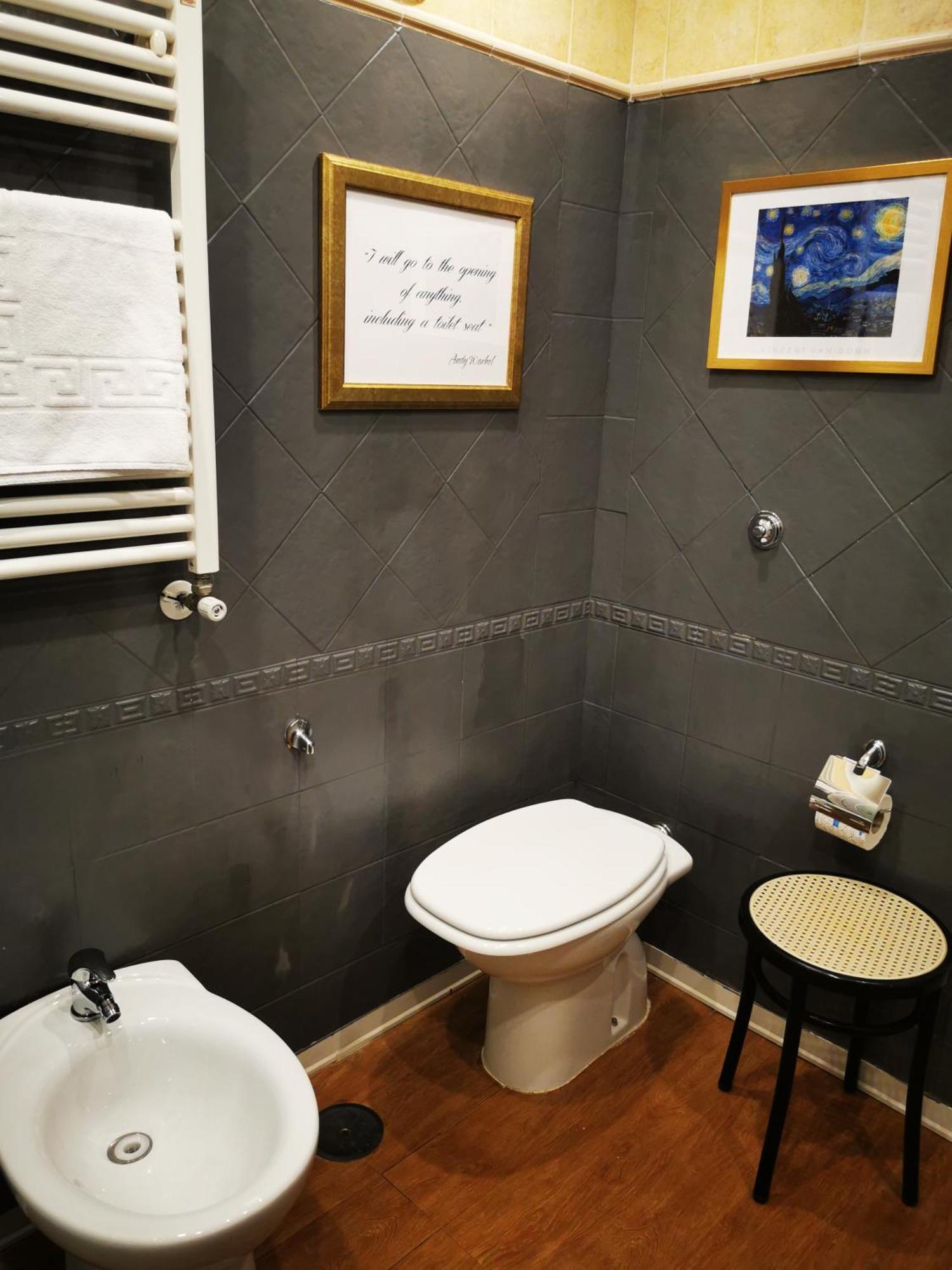 109 Suites Roma الغرفة الصورة