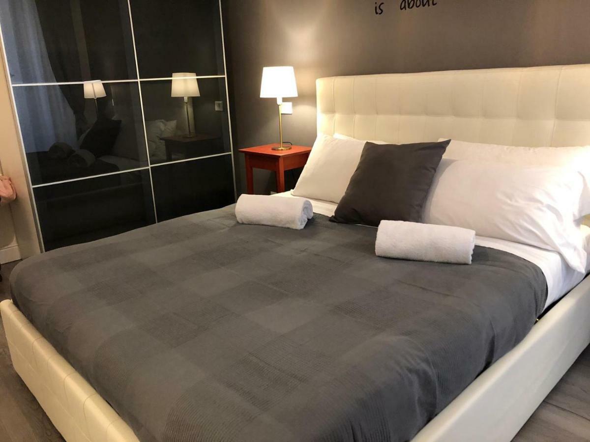 109 Suites Roma المظهر الخارجي الصورة