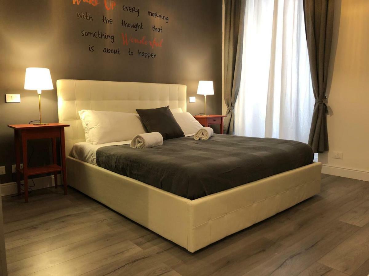 109 Suites Roma المظهر الخارجي الصورة