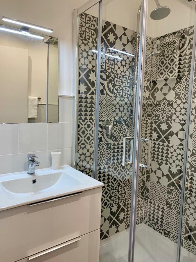 109 Suites Roma المظهر الخارجي الصورة