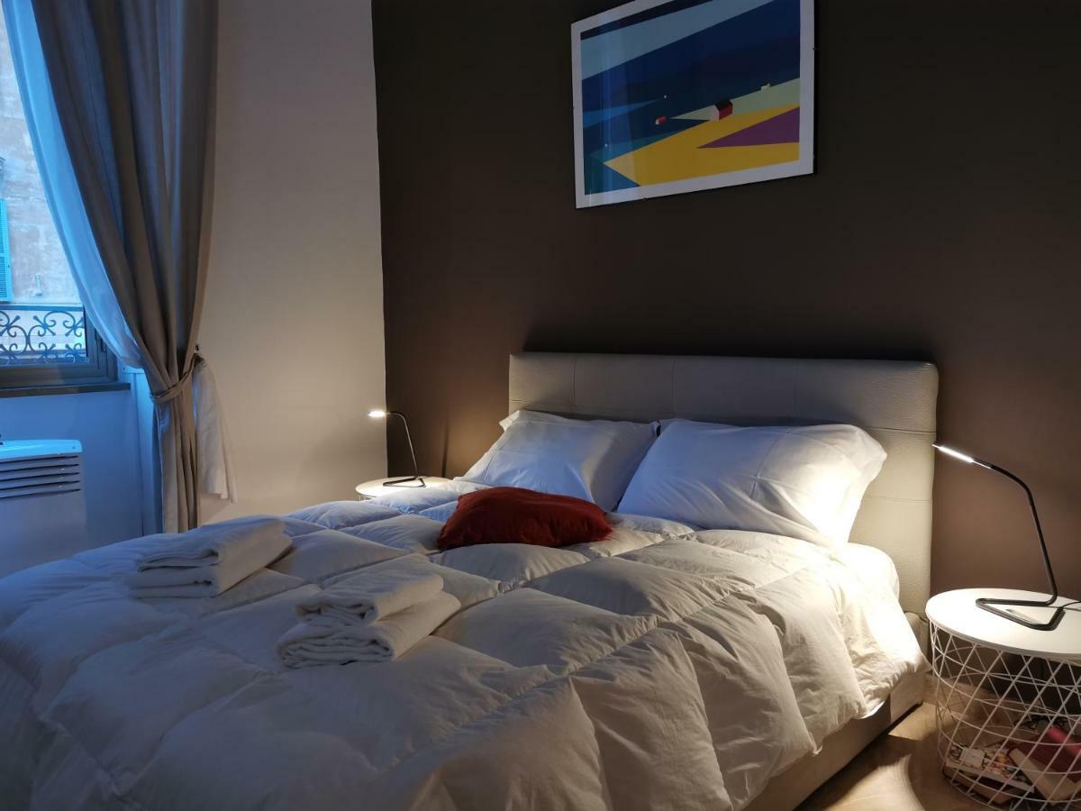 109 Suites Roma المظهر الخارجي الصورة