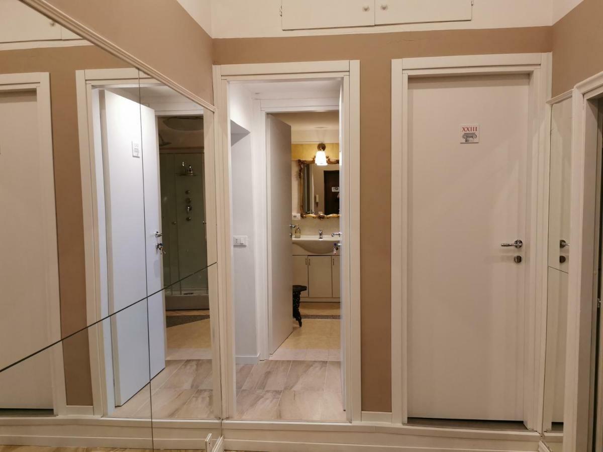 109 Suites Roma المظهر الخارجي الصورة