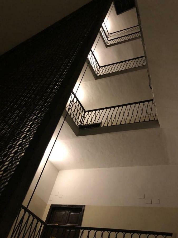 109 Suites Roma المظهر الخارجي الصورة